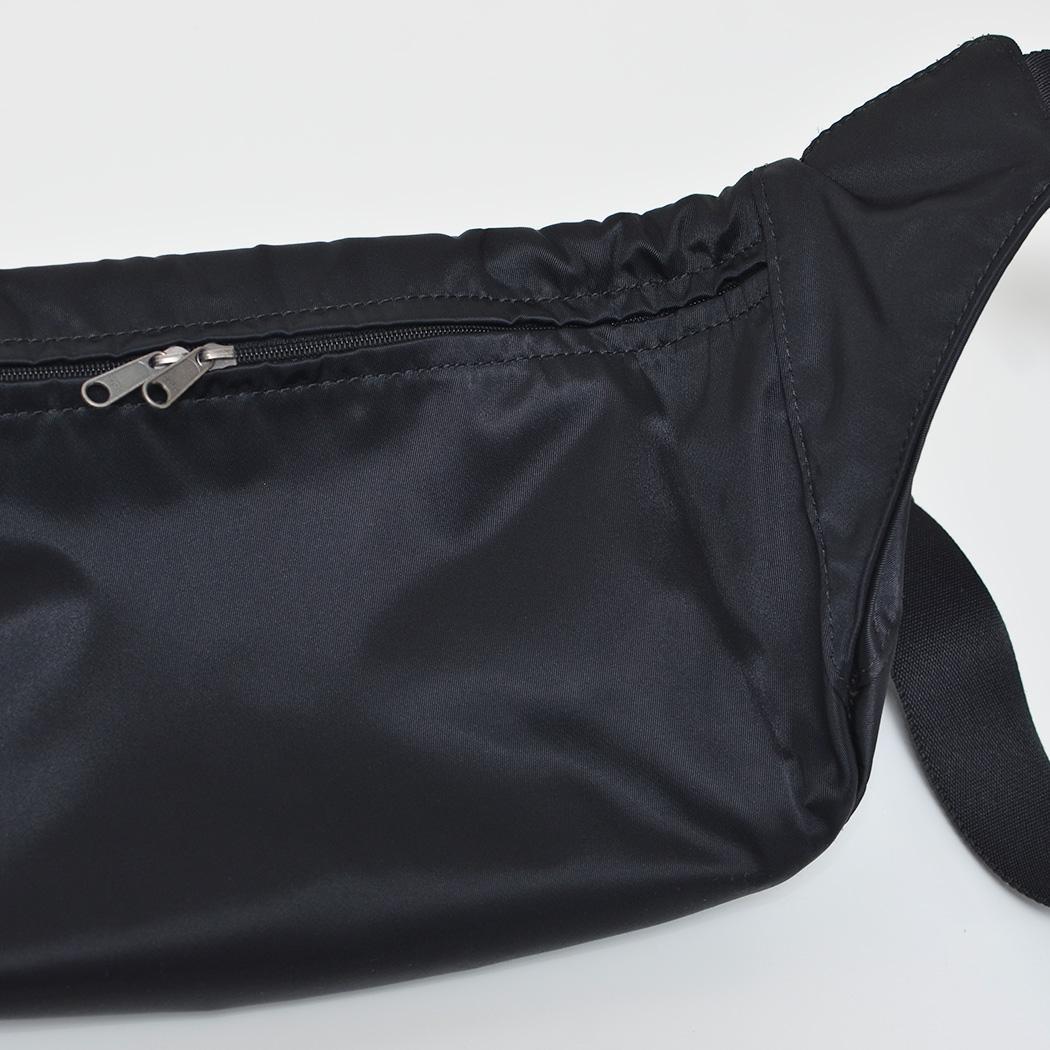 ポーター　プラン　ウエストバッグ