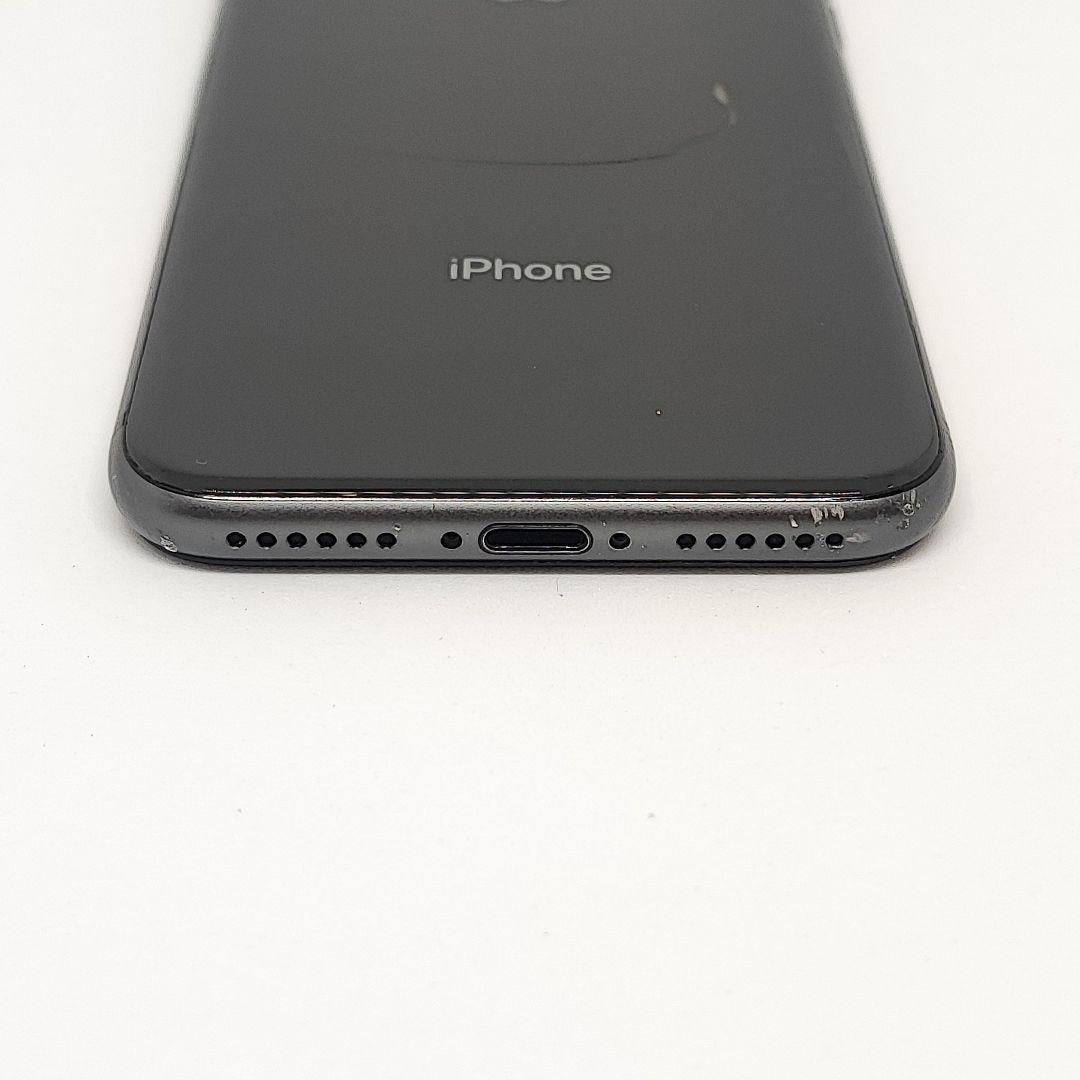 25122707 ジャンク iPhone 8 64GB ソフトバンク