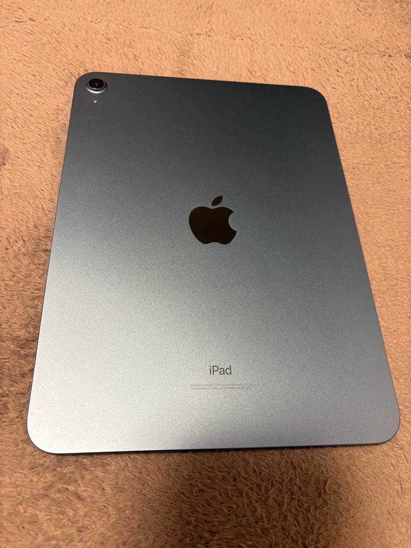 iPad (第10世代)64GB Wi-Fi・Apple Pencil第一世代