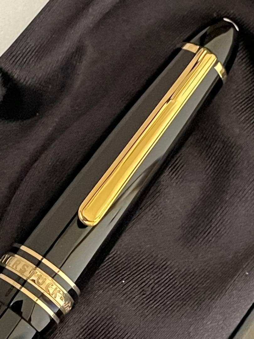 ◾️モンブラン◾️162ボールペン◾️マイスターシュテュック ルグラン ◾️