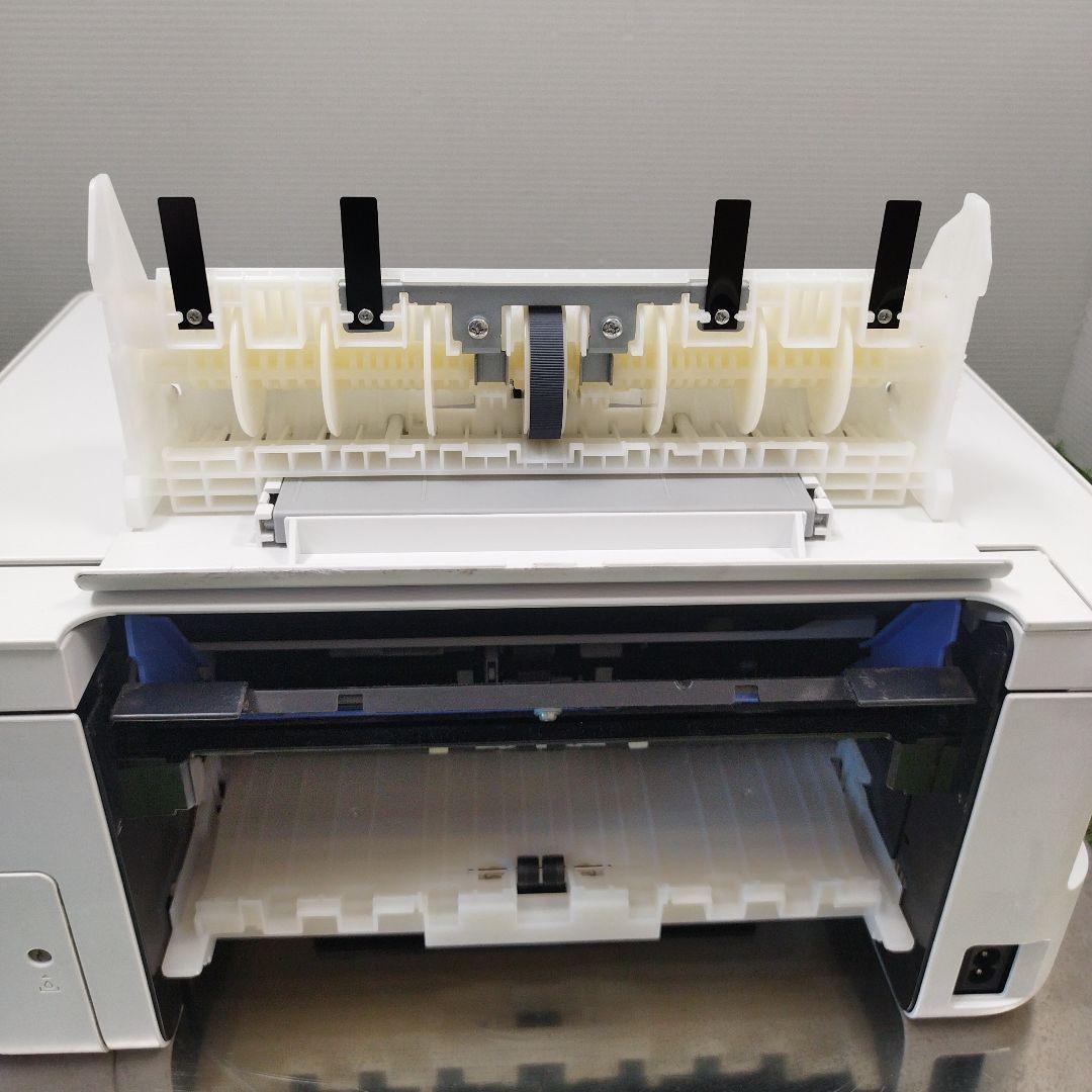 EPSON EW-452A ホワイト 多機能プリンター