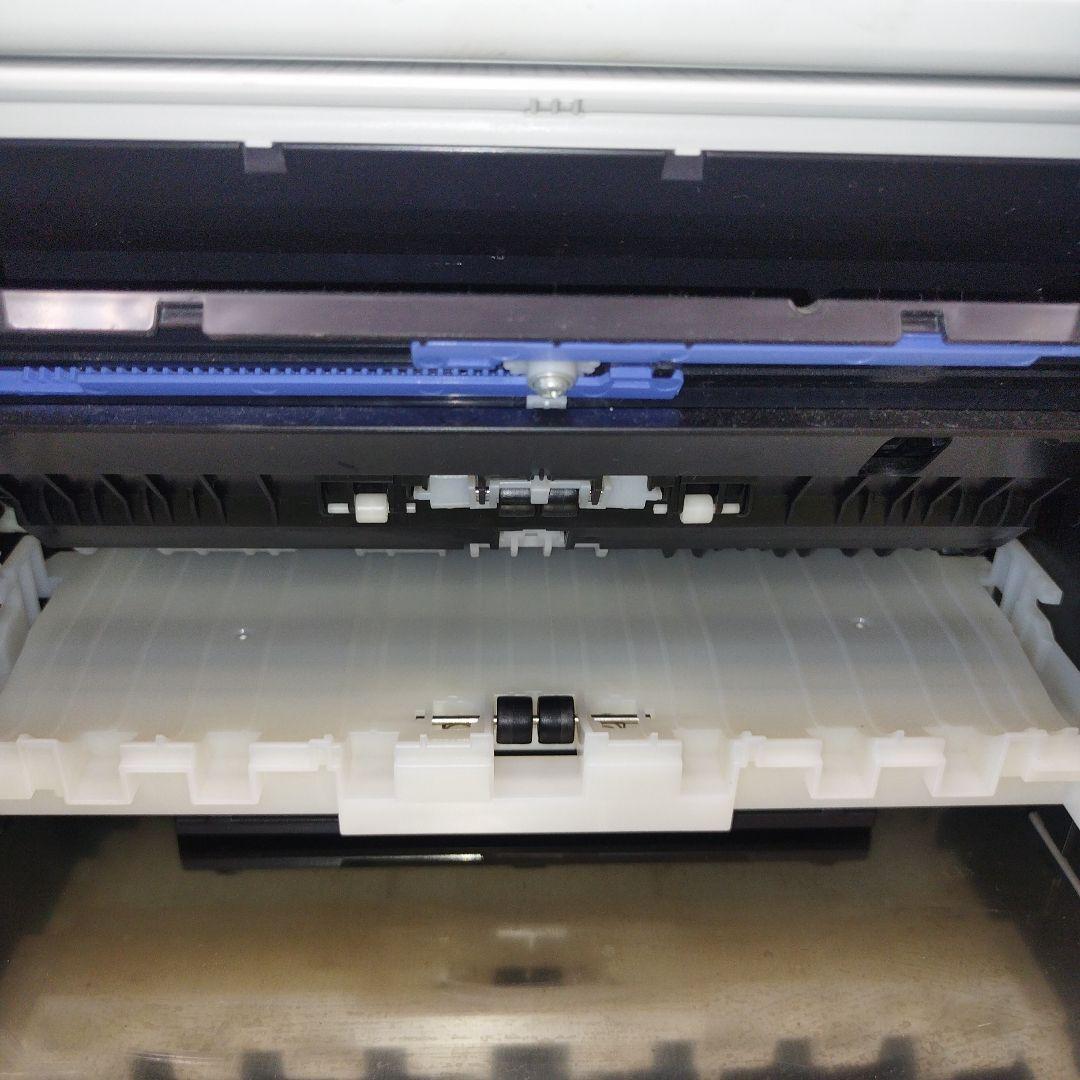 EPSON EW-452A ホワイト 多機能プリンター