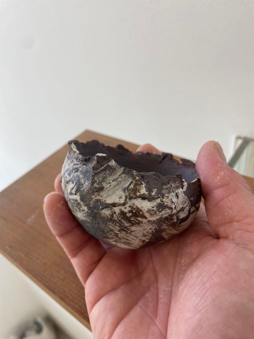 タケロウポットチギリ　S