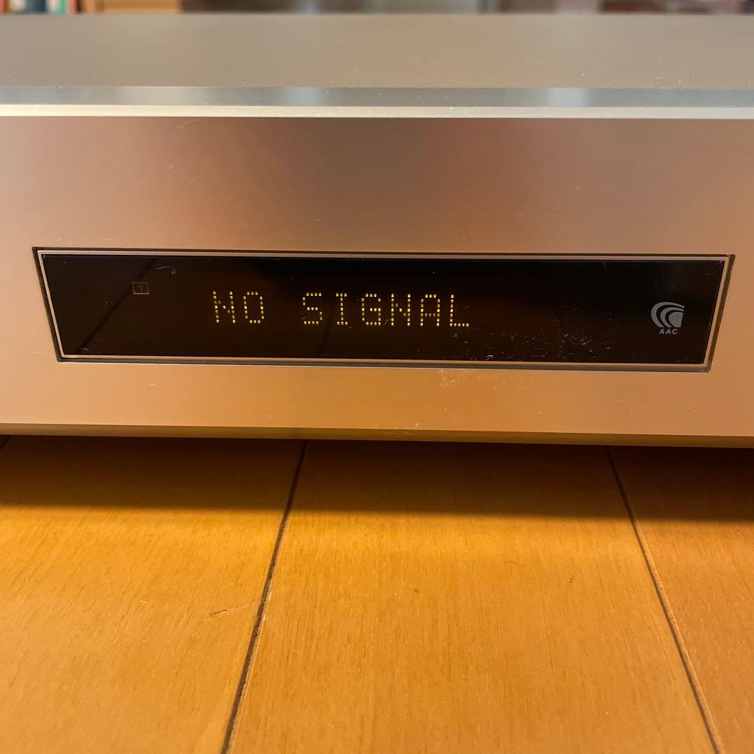 中*島様 YAMAHA ヤマハ AACデコーダー AD-100 動作確認済 おま