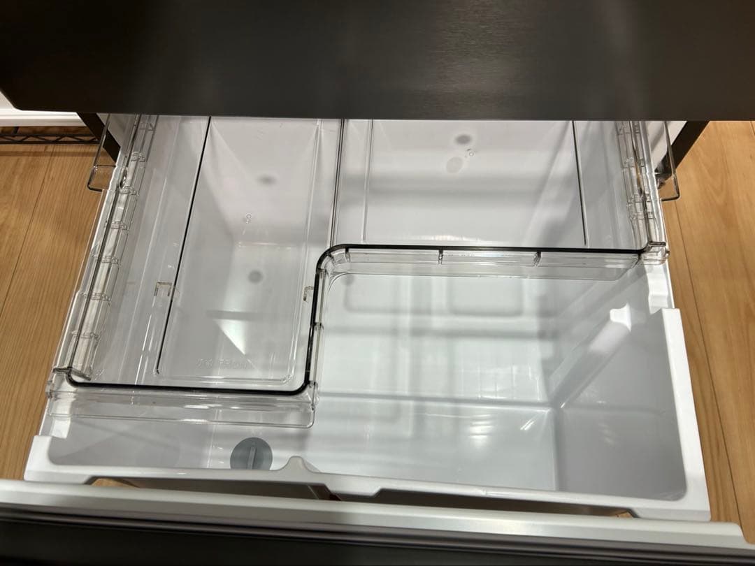 AQUA 冷蔵庫 FREEZIA+ 【 AQR-36R 】 ホルダー2点おまけ付