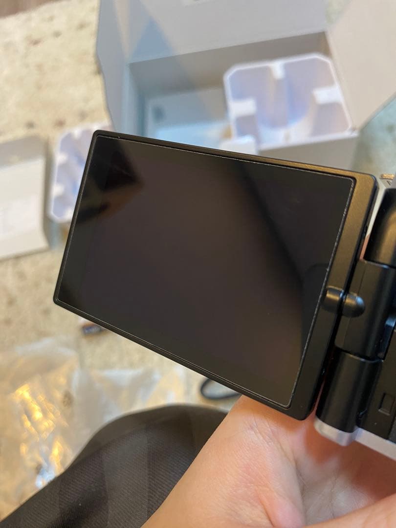 【未使用】FUJIFILM ミラーレスデジタルカメラ X-M5