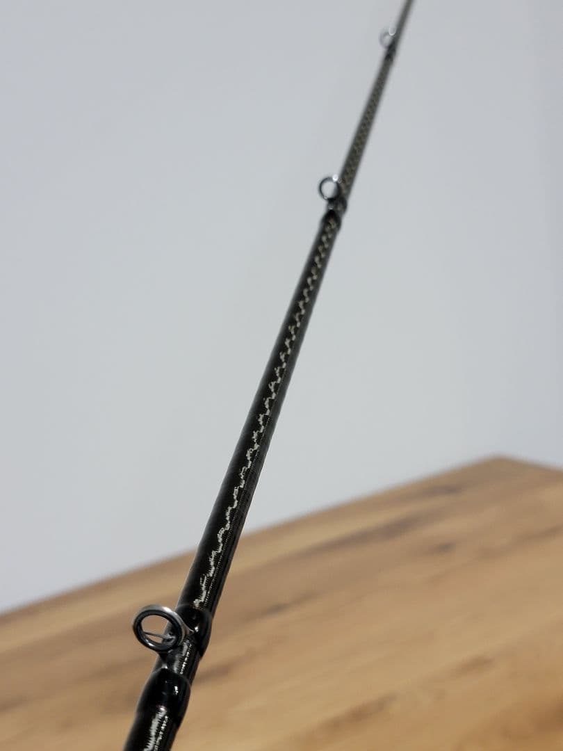 【直接受け渡し可能】シマノ　ポイズングロリアスXC1610ML-G