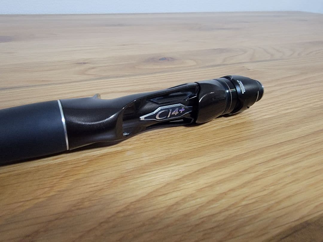 【直接受け渡し可能】シマノ　ポイズングロリアスXC1610ML-G