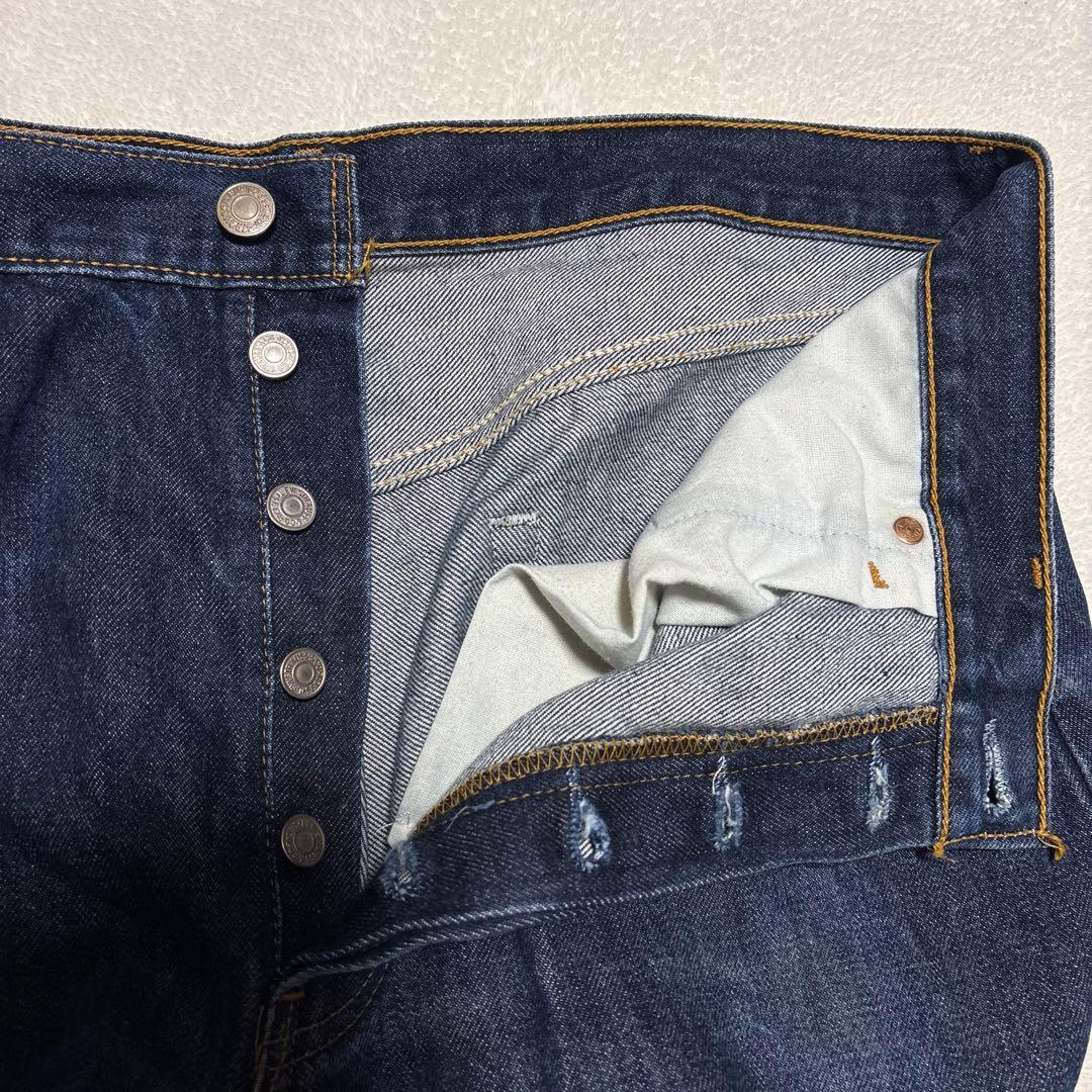 リーバイス　501xx アメリカ製　W36 デニム