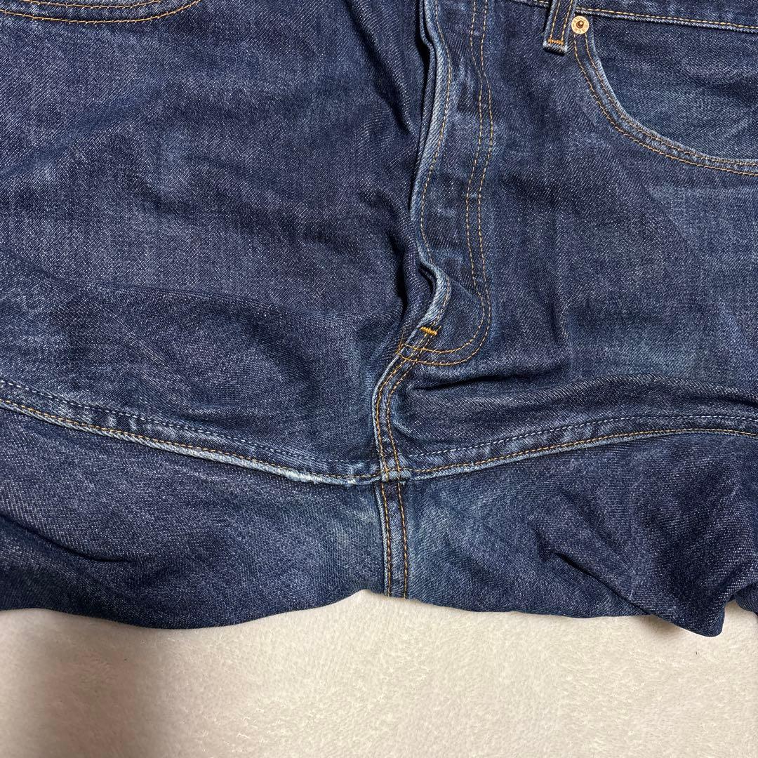 リーバイス　501xx アメリカ製　W36 デニム