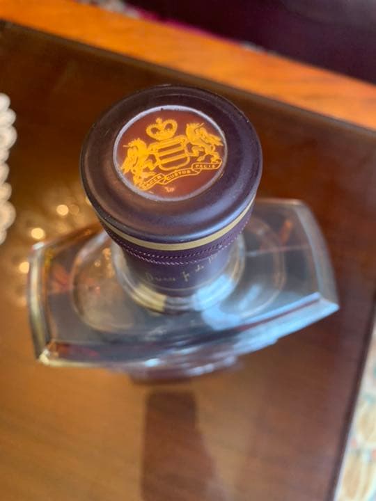 ブランデー Prince Hubert de POLIGNAC VSOP