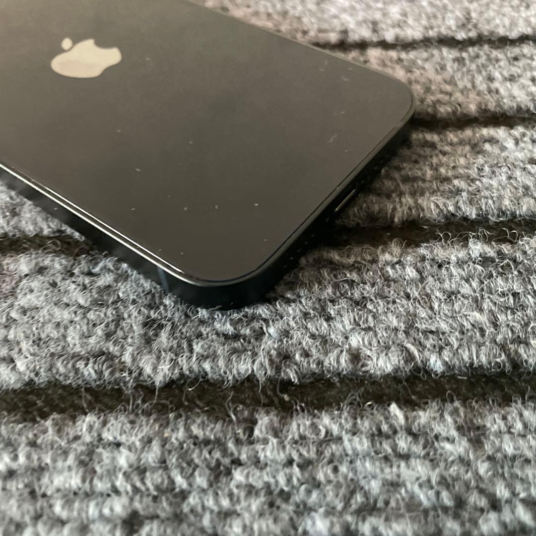 25 Apple iPhone 13 256GB SIMフリー ミッドナイト