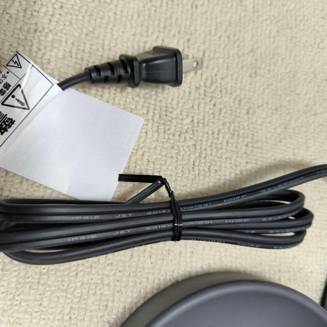 TIGER　タイガー　電気ケトル　ダークグレー　PCJ-A102 蒸気レス