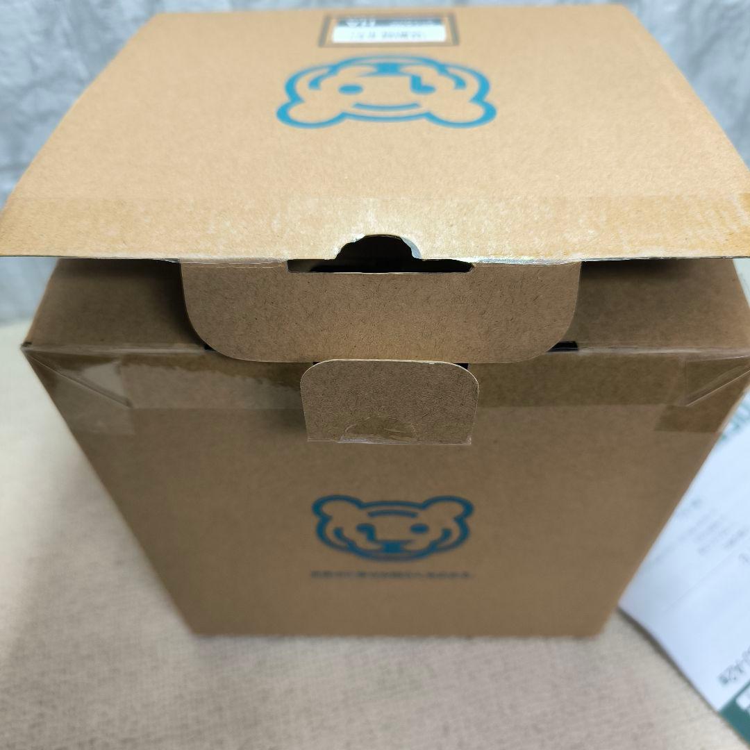 TIGER　タイガー　電気ケトル　ダークグレー　PCJ-A102 蒸気レス