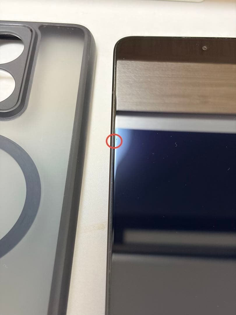 【国内版・美品】Xiaomi 14T Pro チタンブラック SIMフリー