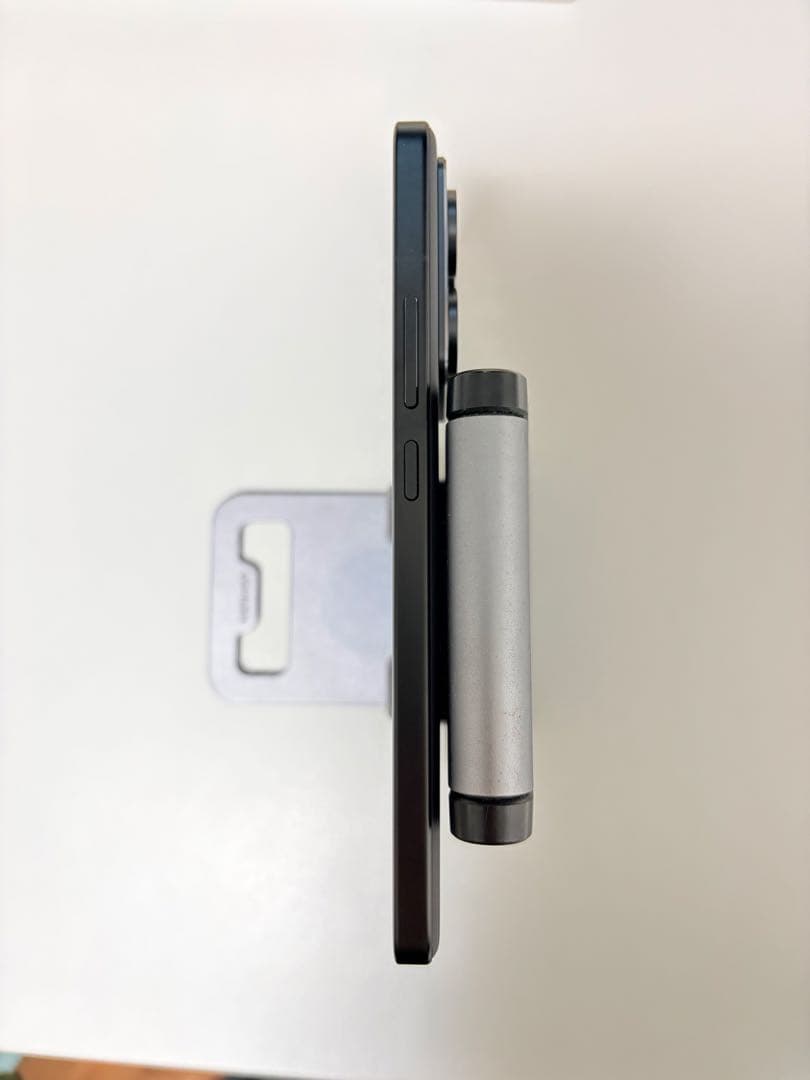 【国内版・美品】Xiaomi 14T Pro チタンブラック SIMフリー