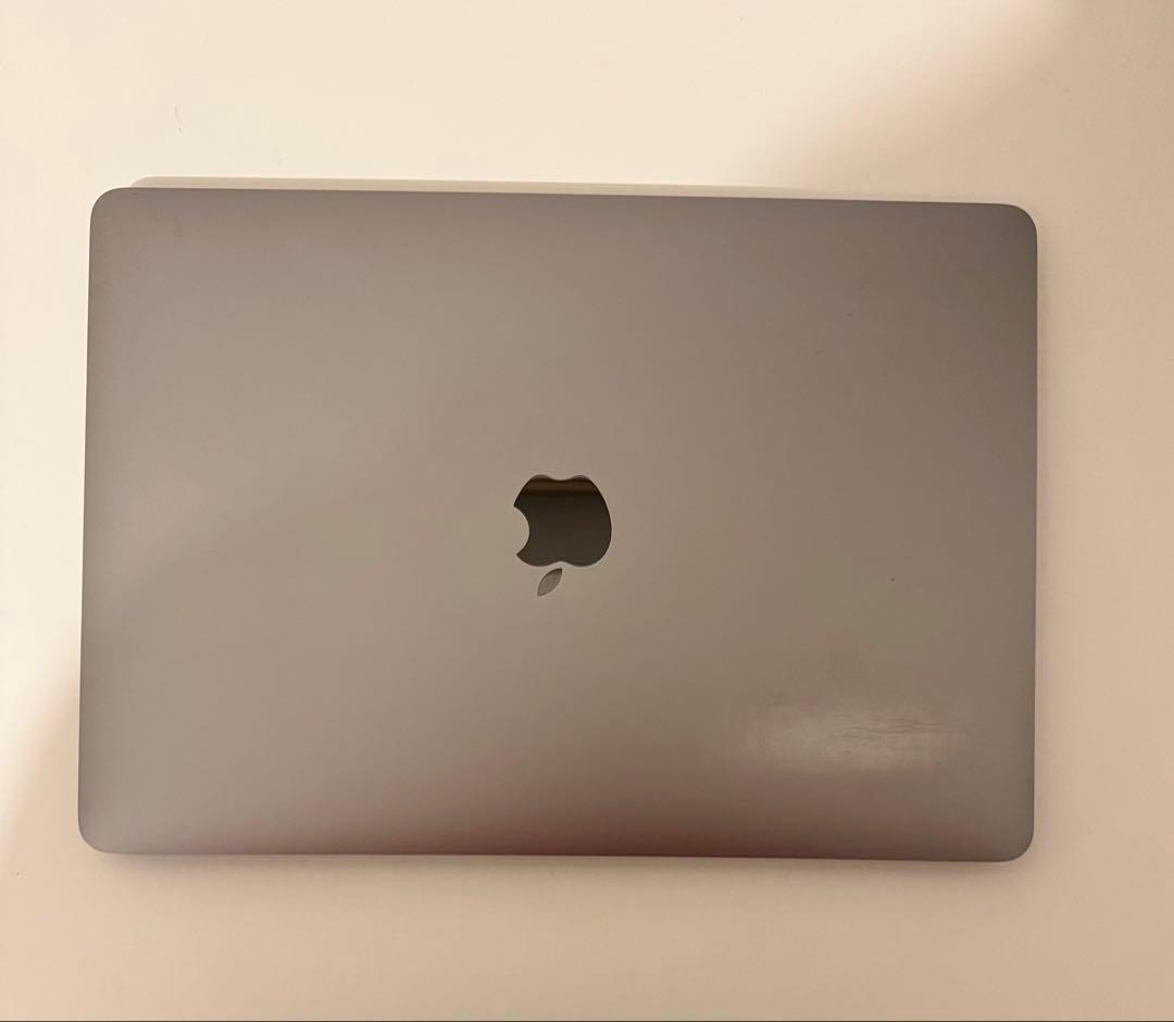Macbook Pro 2019 13インチ Office付ける