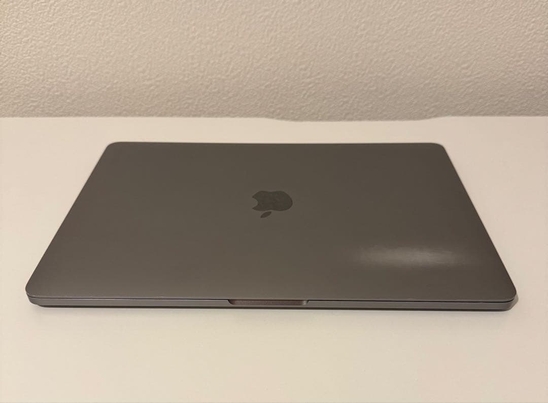 Macbook Pro 2019 13インチ Office付ける
