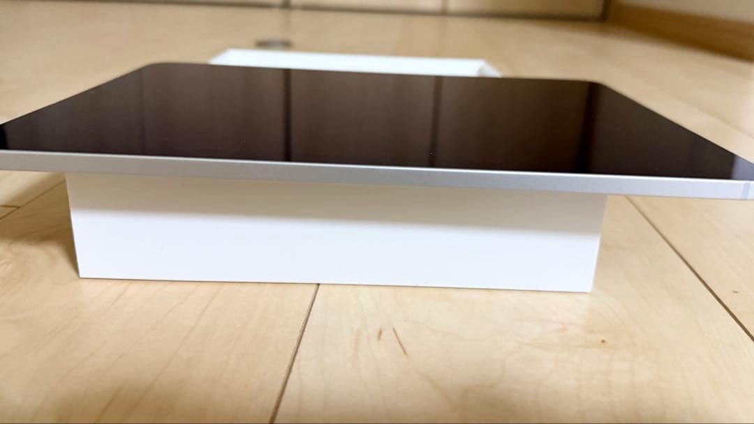 美品　iPadAir第4世代(64G/Wi-Fi/セルラー)キーボード等付属