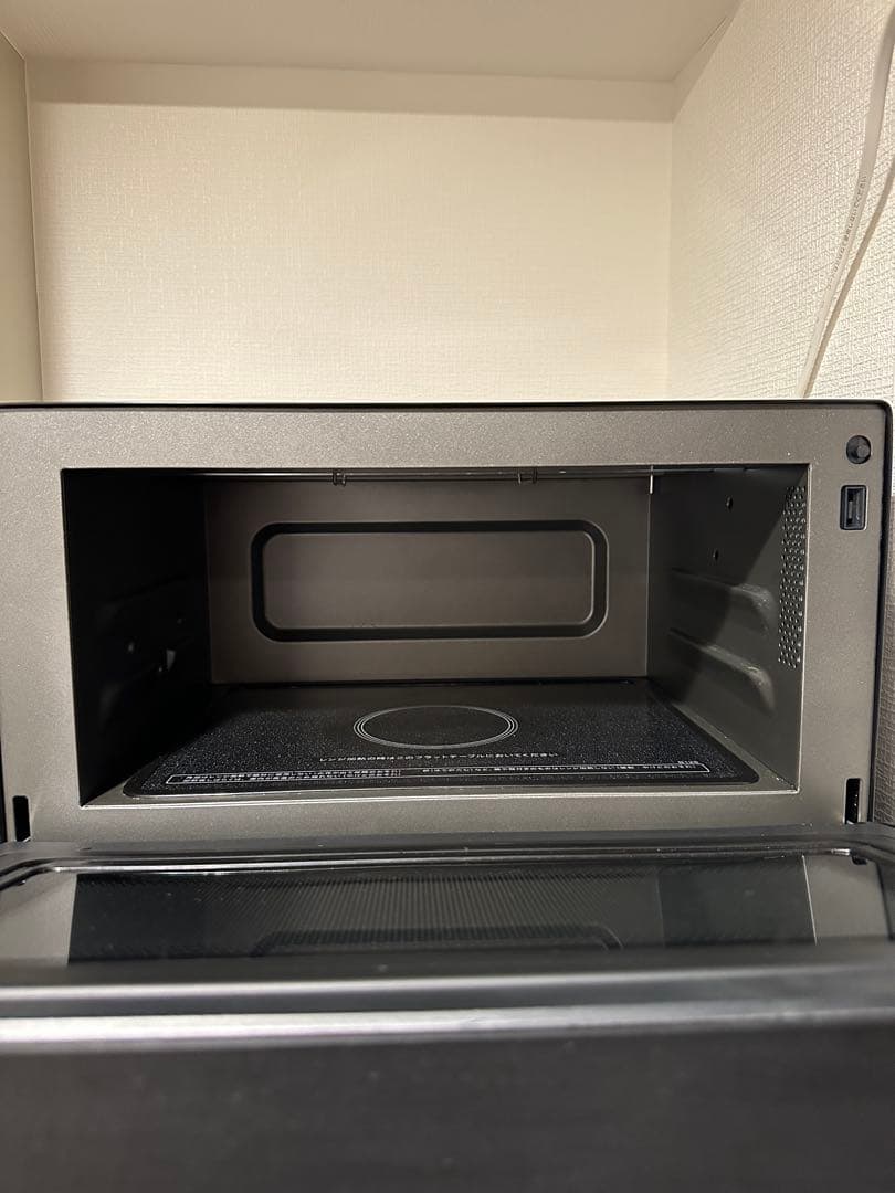 SHARP オーブンレンジ RF-WF182