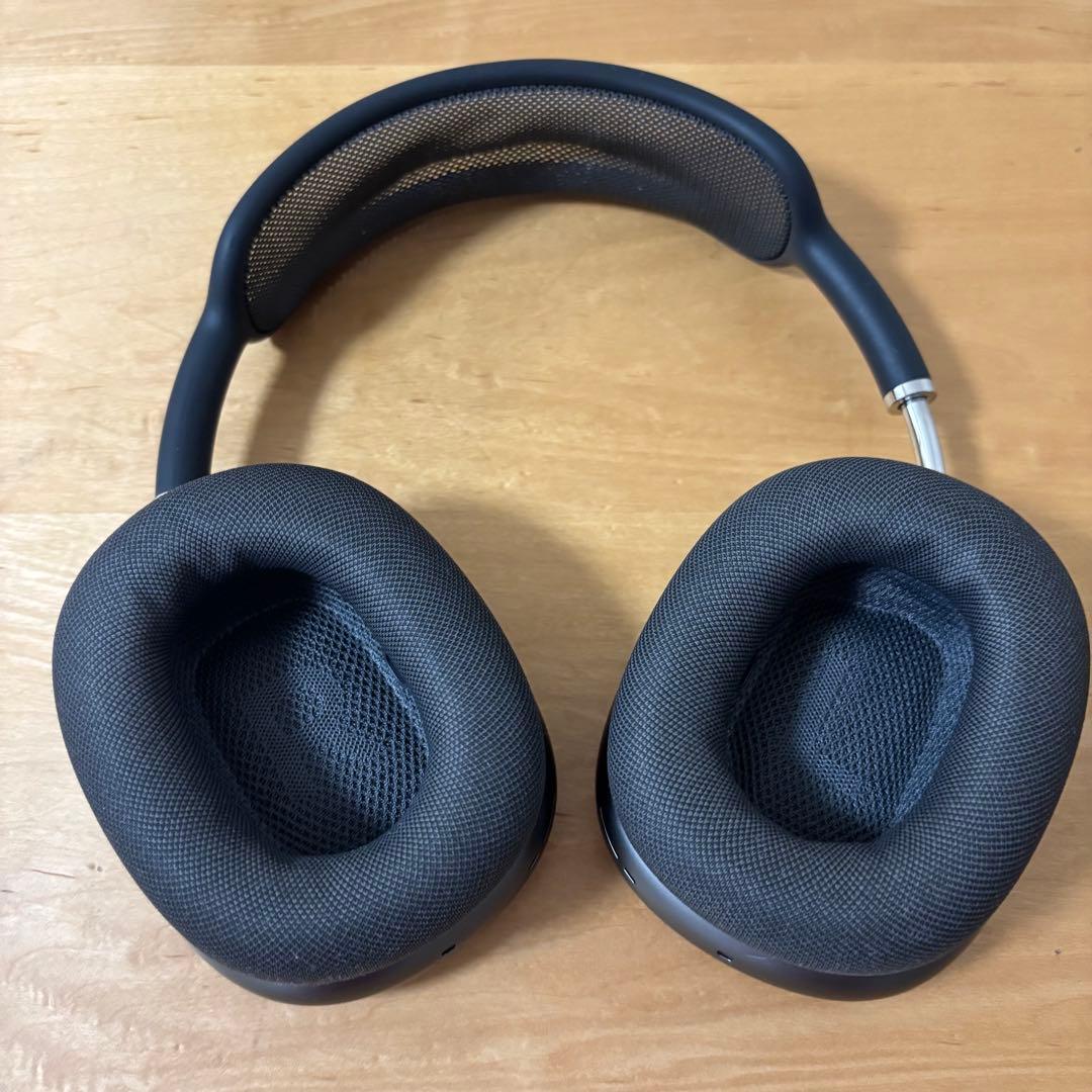 【正規品】AirPods Pro Max スペースグレー