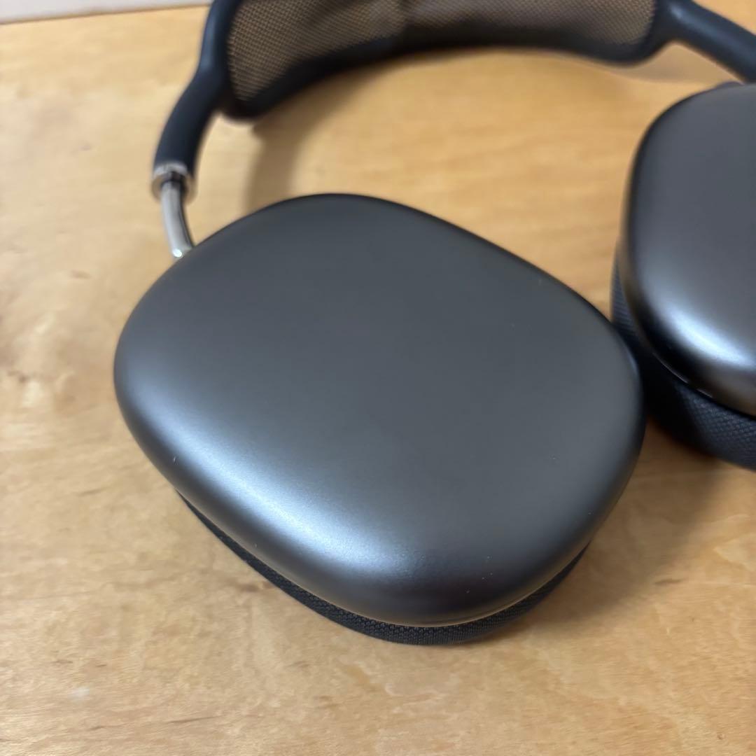【正規品】AirPods Pro Max スペースグレー