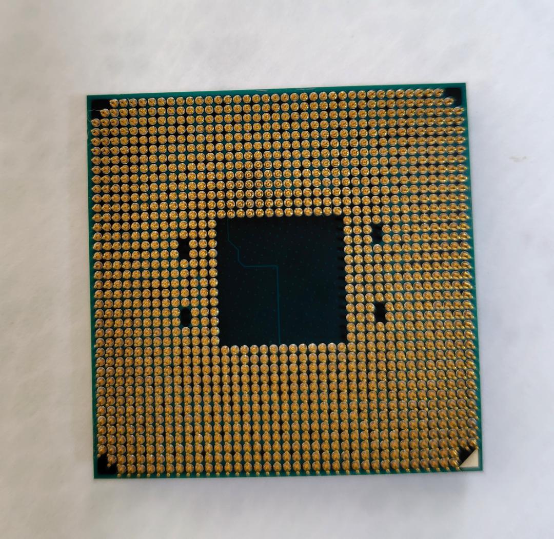 CPU AMD CPU Ryzen 3 PRO 4350G