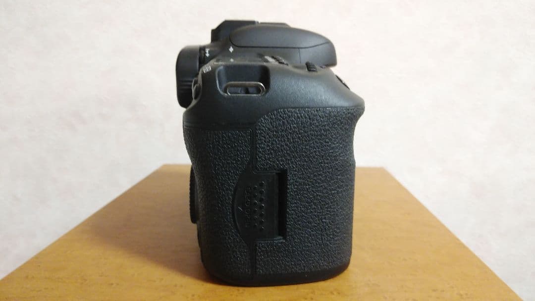 cannon EOS 7d markⅡ　美品