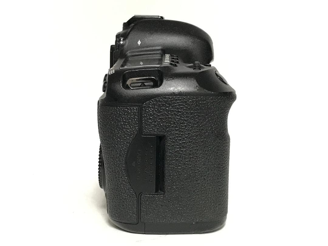 Canon EOS 5D Mark III　#9433