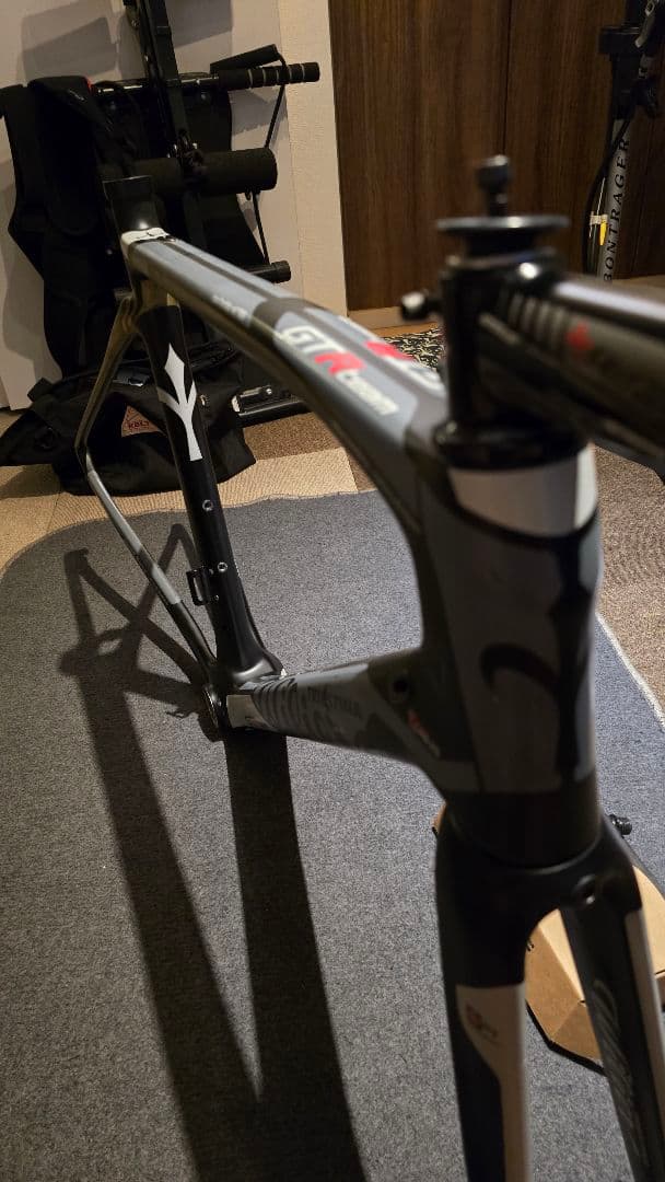 willier gtr team カーボンロードバイクフレーム