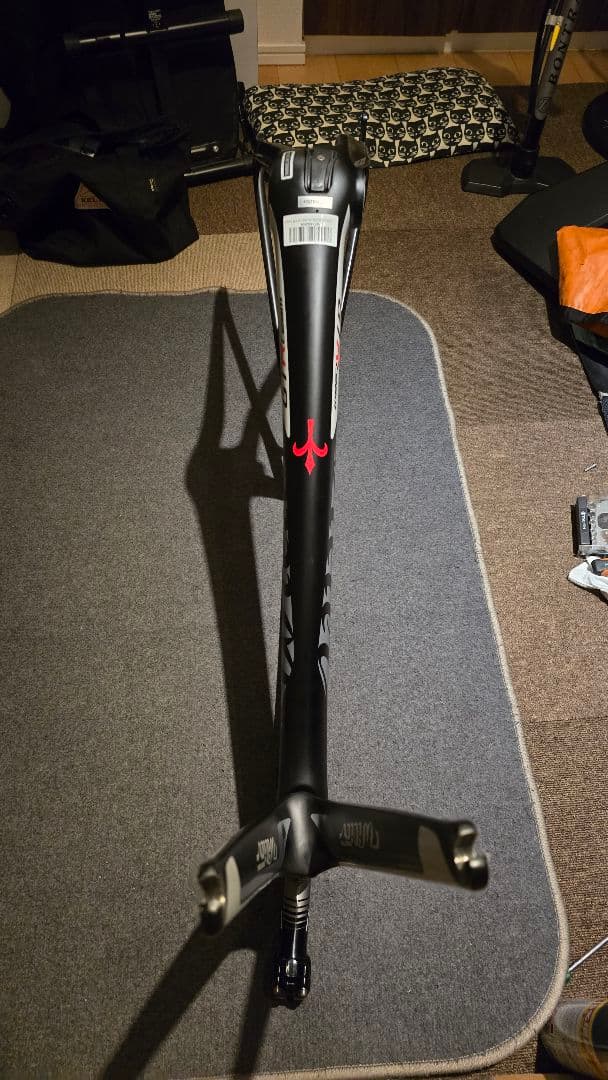 willier gtr team カーボンロードバイクフレーム