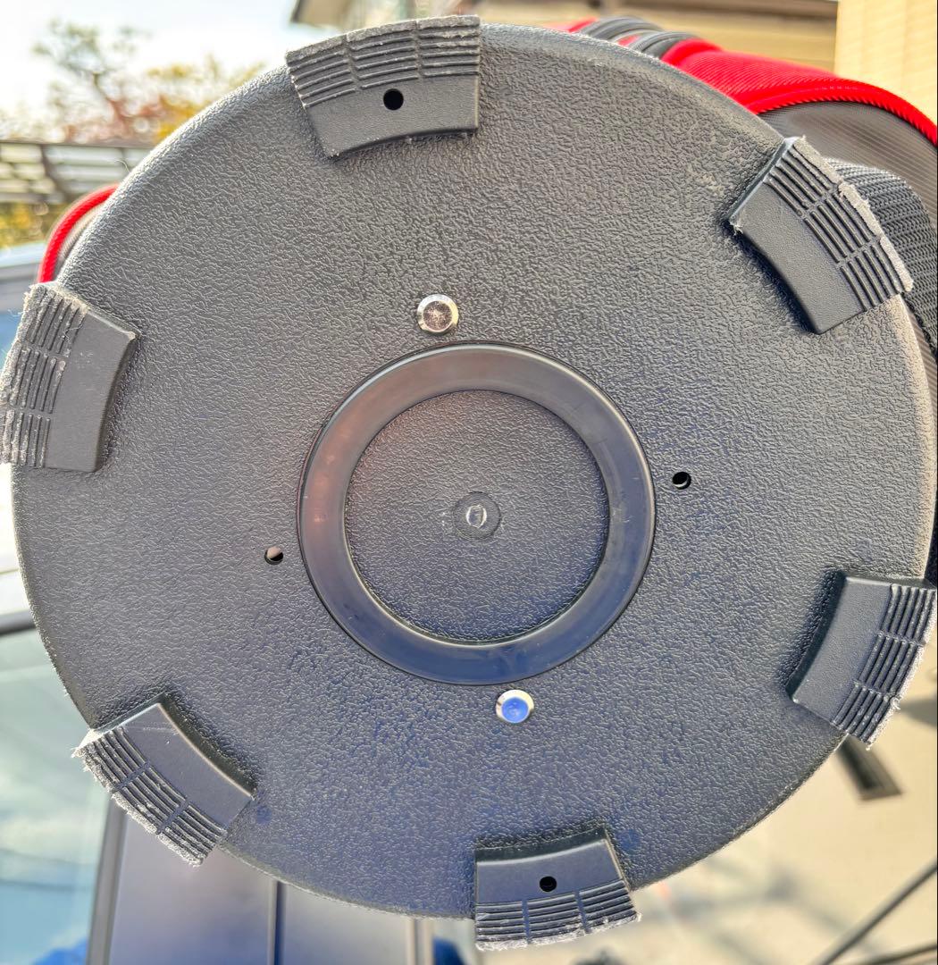 TaylorMade キャディバッグ　パターおまけ付き