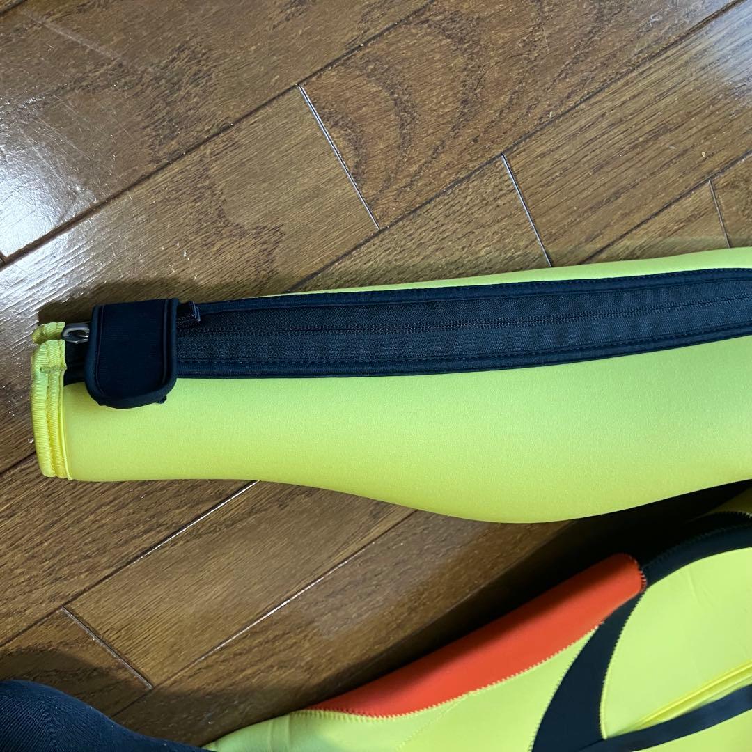 【未使用新品】ウェットスーツ