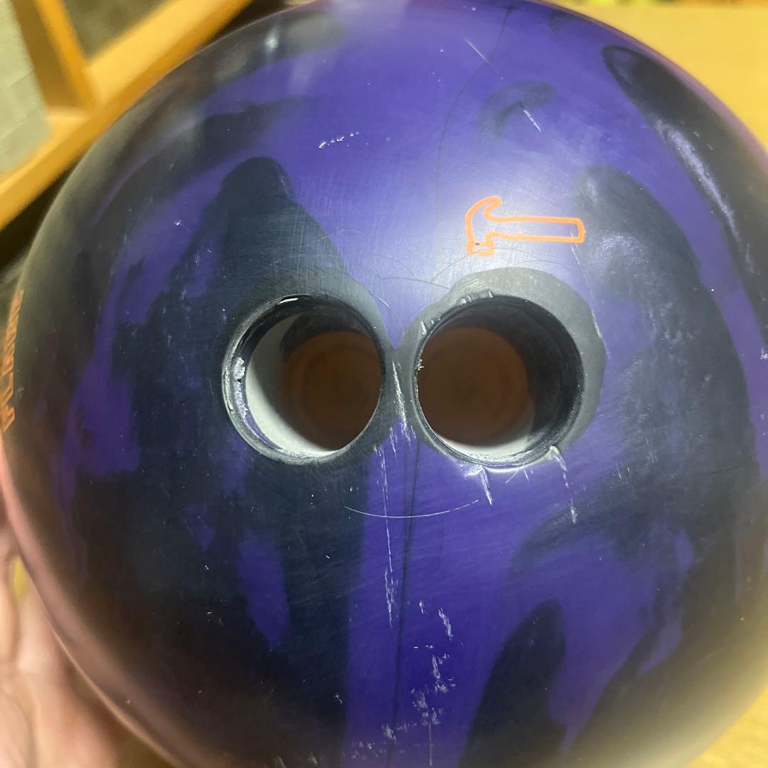 スコーピオンローフレア　15P