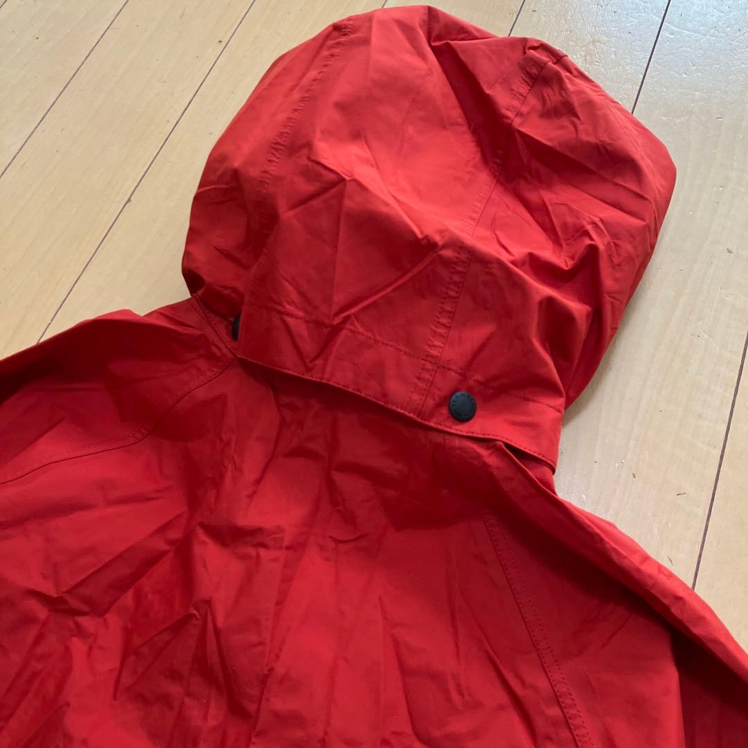 DAIWA ダイワ　フィッシングウェア　GORE-TEX レッド　LLサイズ