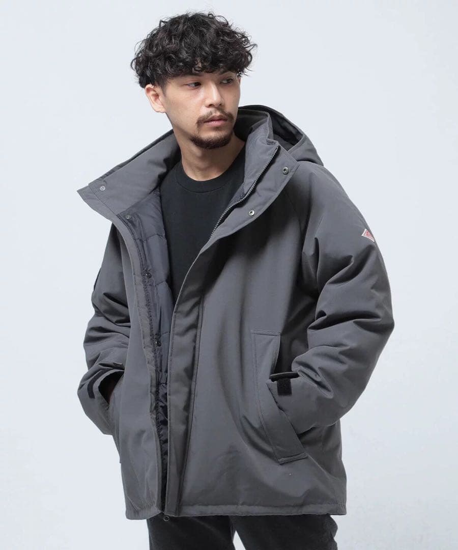 DANTON / Down Blouson ダントン ダウンブルゾン