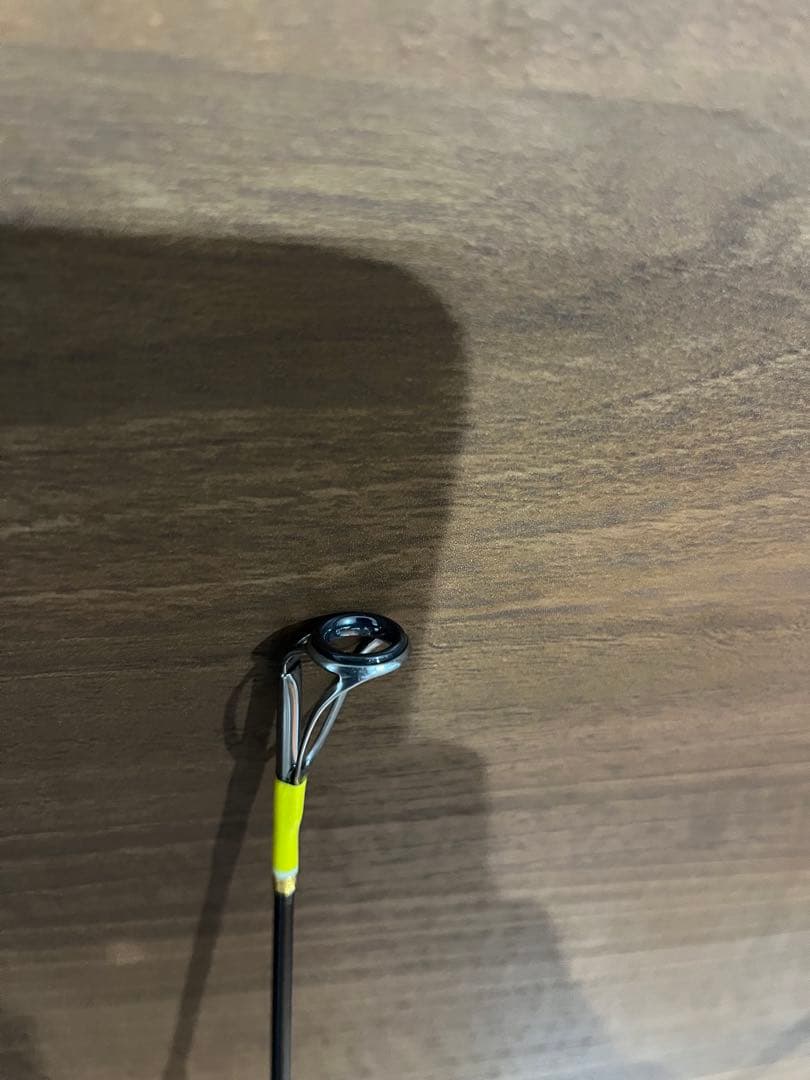 MCワークス　レイジングブル　104XF-2 カスタムモデル