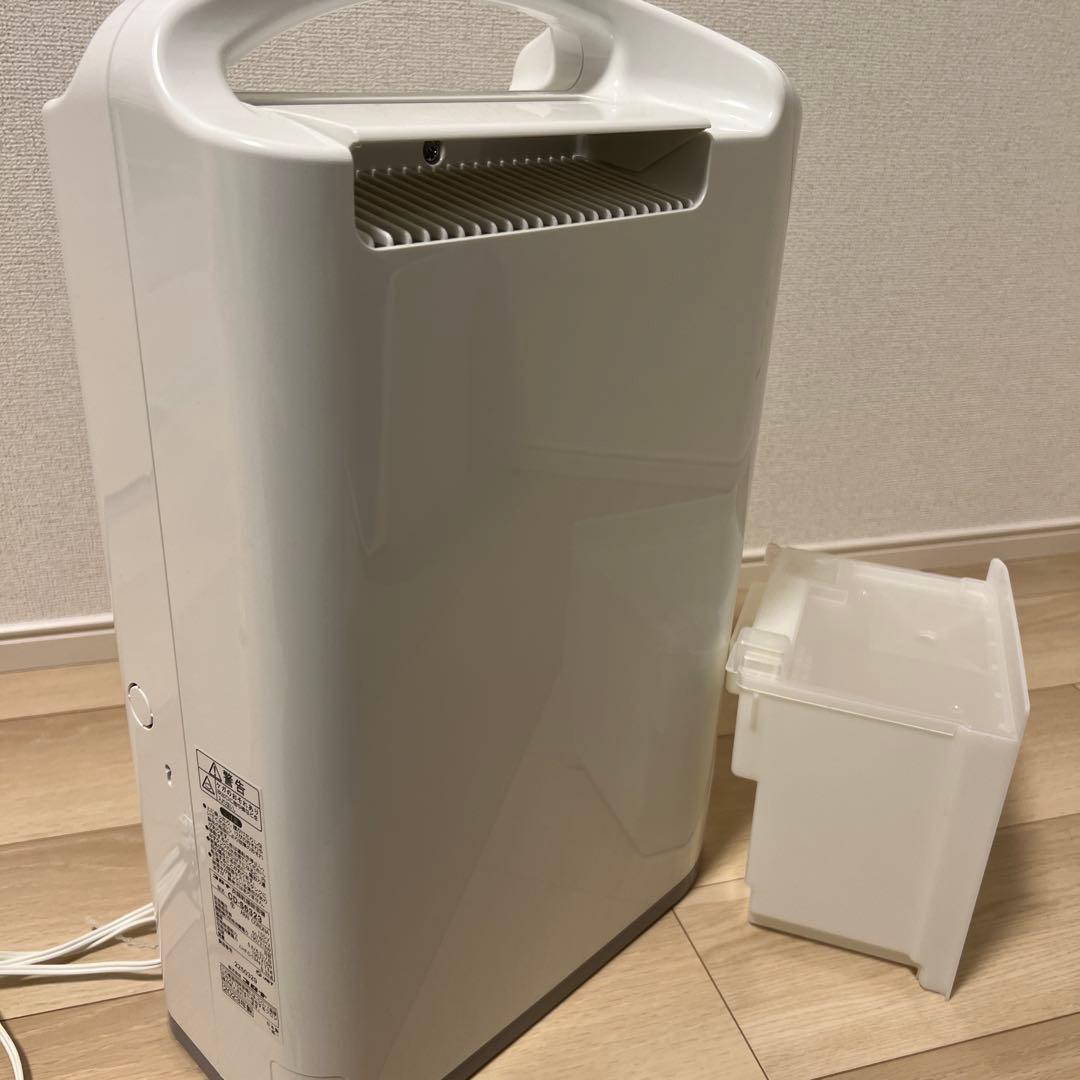 CORONA コロナ 衣類乾燥除湿機 CD-S6323 2023年製