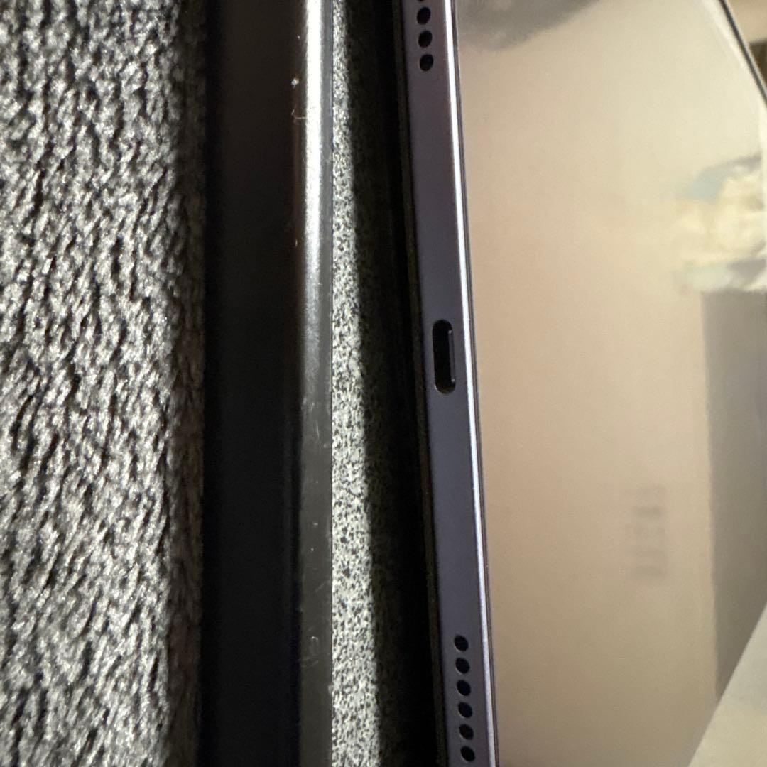 Apple iPad Air (第5世代) 64GB Wi-Fi パープル