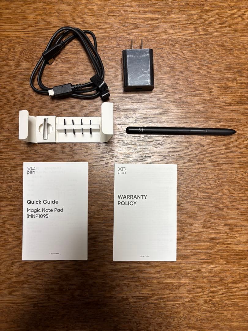 Androidタブレット本体 XPPen Magic Note Pad