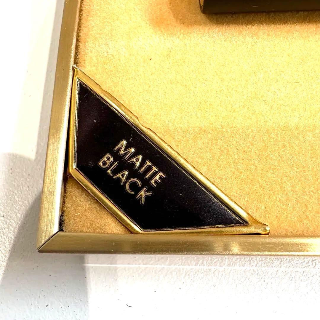 【美品】SHEAFFER 万年筆 14K 貴金属　黒 専用ケース付き