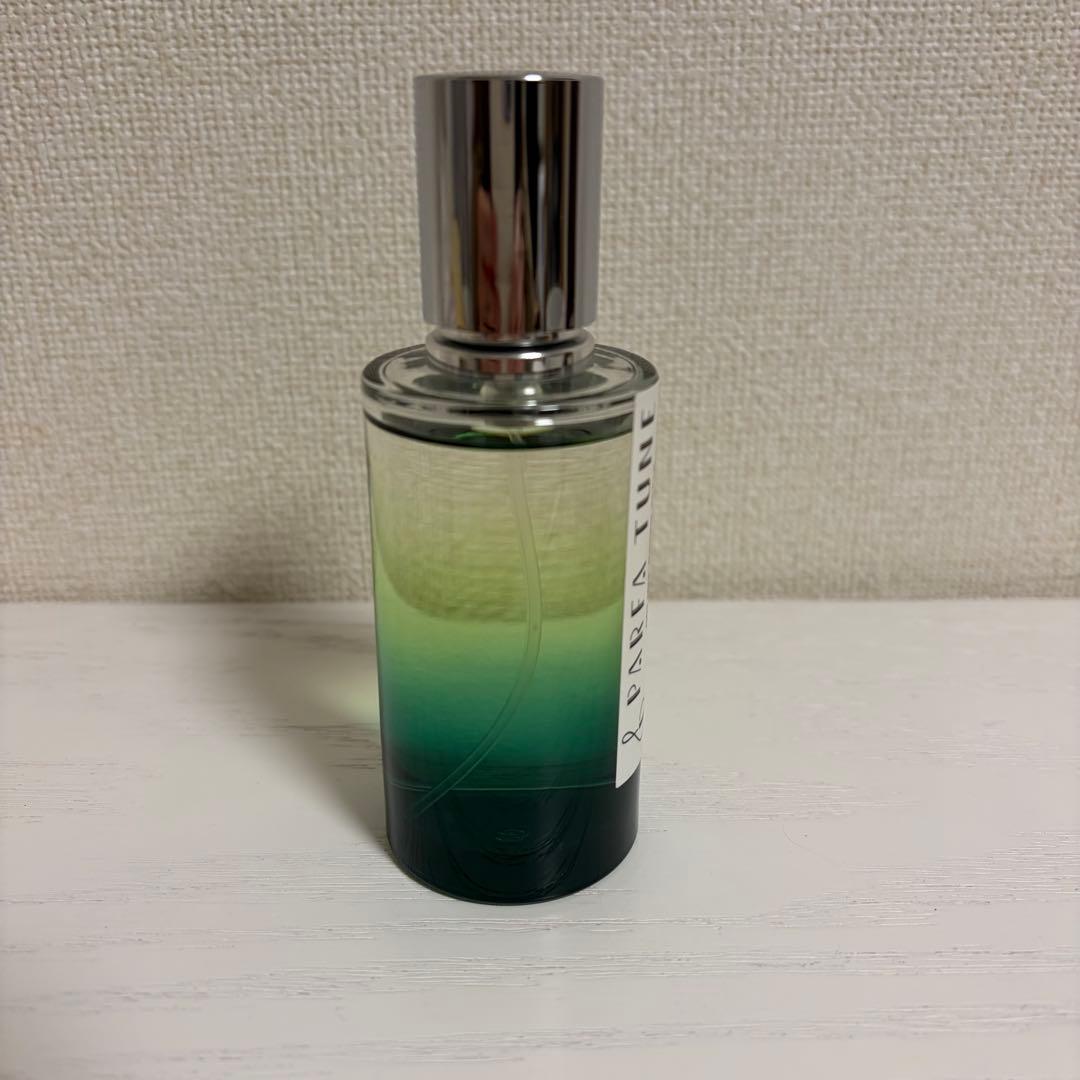 パルファチューン 001 Mrs.GREEN APPLE オードトワレ 香水