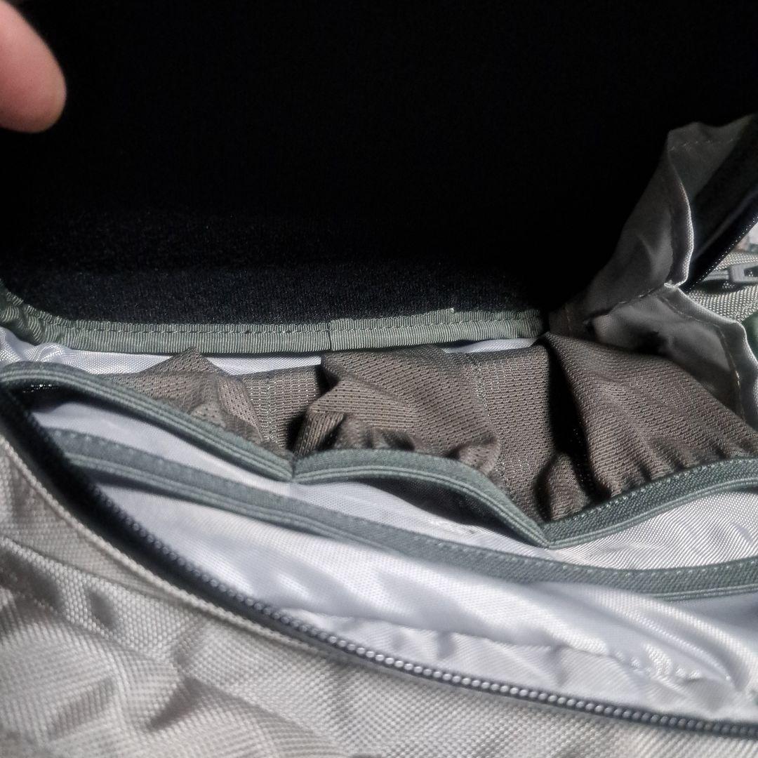 バタゴニア　patagonia　フィッシュグ　バッグ