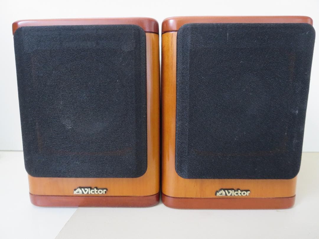 【3DaysSale】Victor SP-FS1 小型スピーカー 美品／現状品