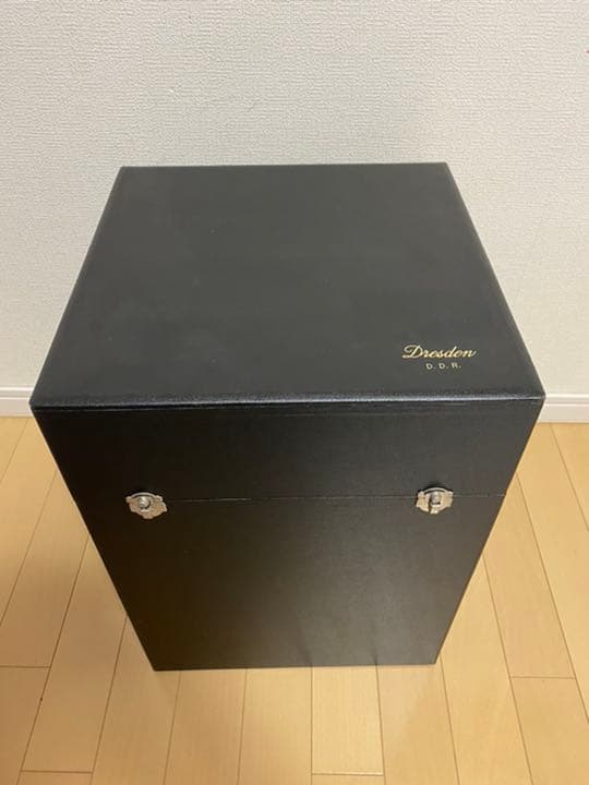 ✨SPドレスデン　置物✨