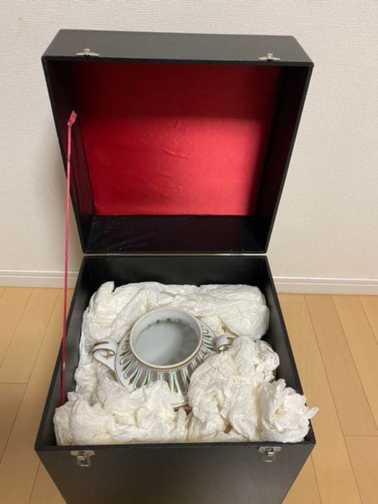 ✨SPドレスデン　置物✨