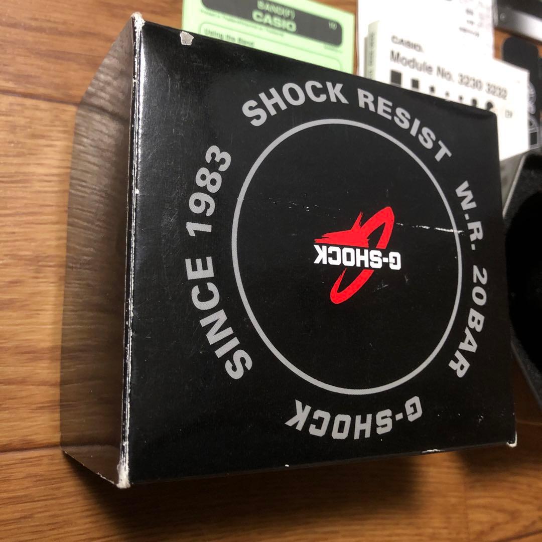 G-SHOCK DW-6900NB-1DR BKラバー 海外モデル ブラック