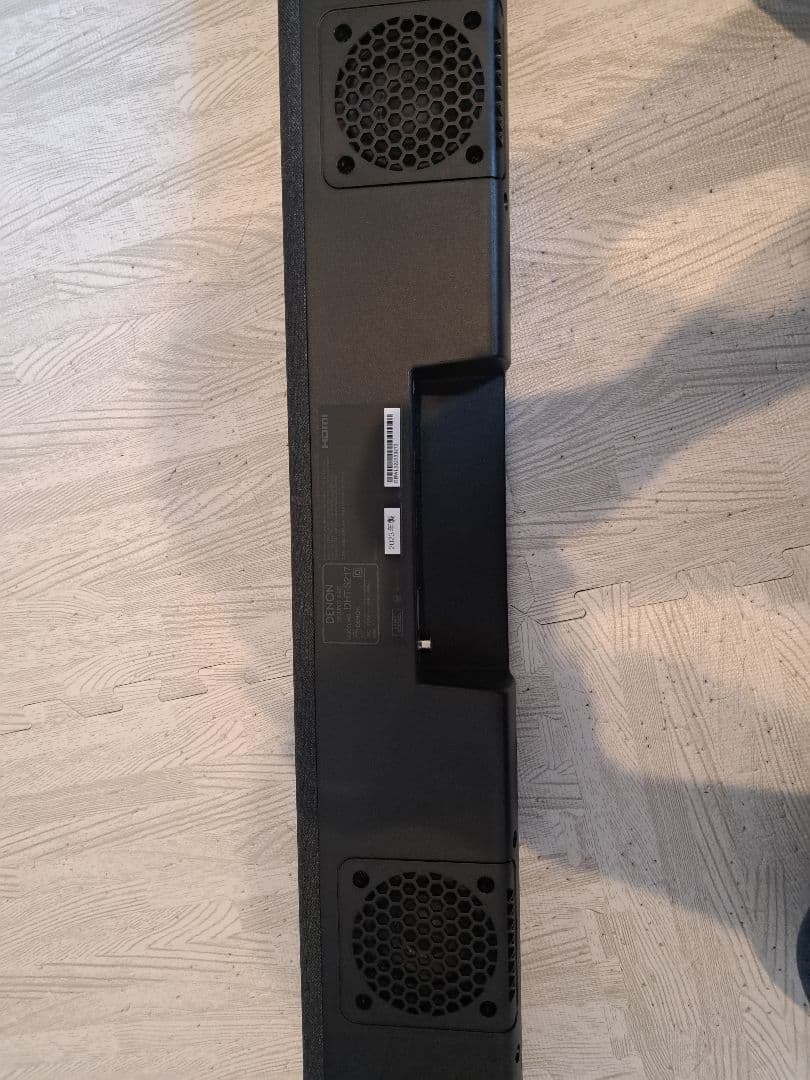 ❤*︎様 DENON DHT-S217 スピーカー
