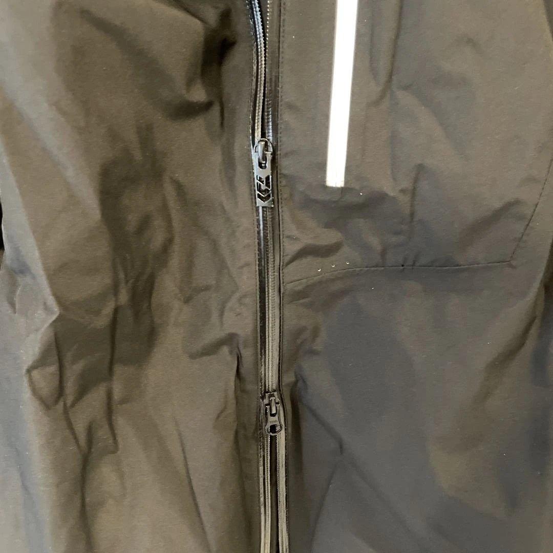 DAIWA GORE-TEX 防寒スーツセットアップ　XL