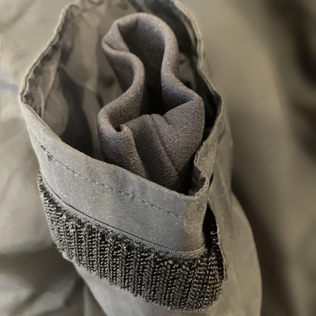 DAIWA GORE-TEX 防寒スーツセットアップ　XL